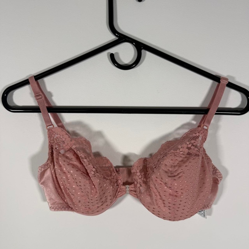 Valentino vintage bra